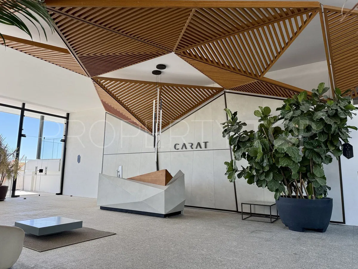 Comprar apartamento en Fuengirola con 2 dormitorios