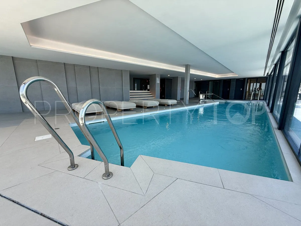 Comprar apartamento en Fuengirola con 2 dormitorios