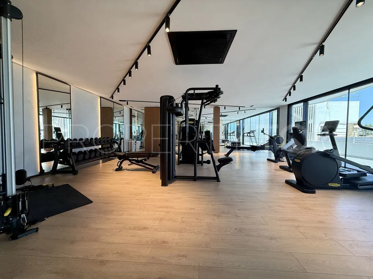 Comprar apartamento en Fuengirola con 2 dormitorios