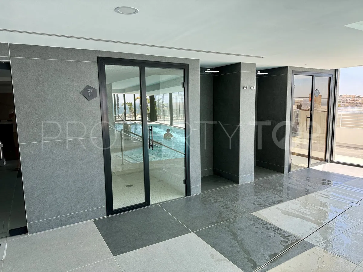 Comprar apartamento en Fuengirola con 2 dormitorios