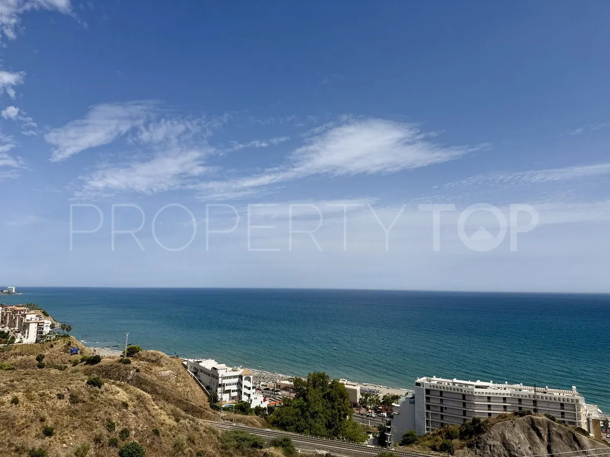 Comprar apartamento en Fuengirola con 2 dormitorios
