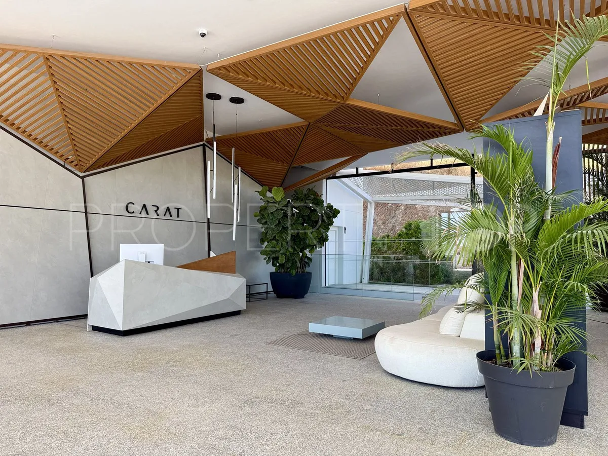 Comprar apartamento en Fuengirola con 2 dormitorios