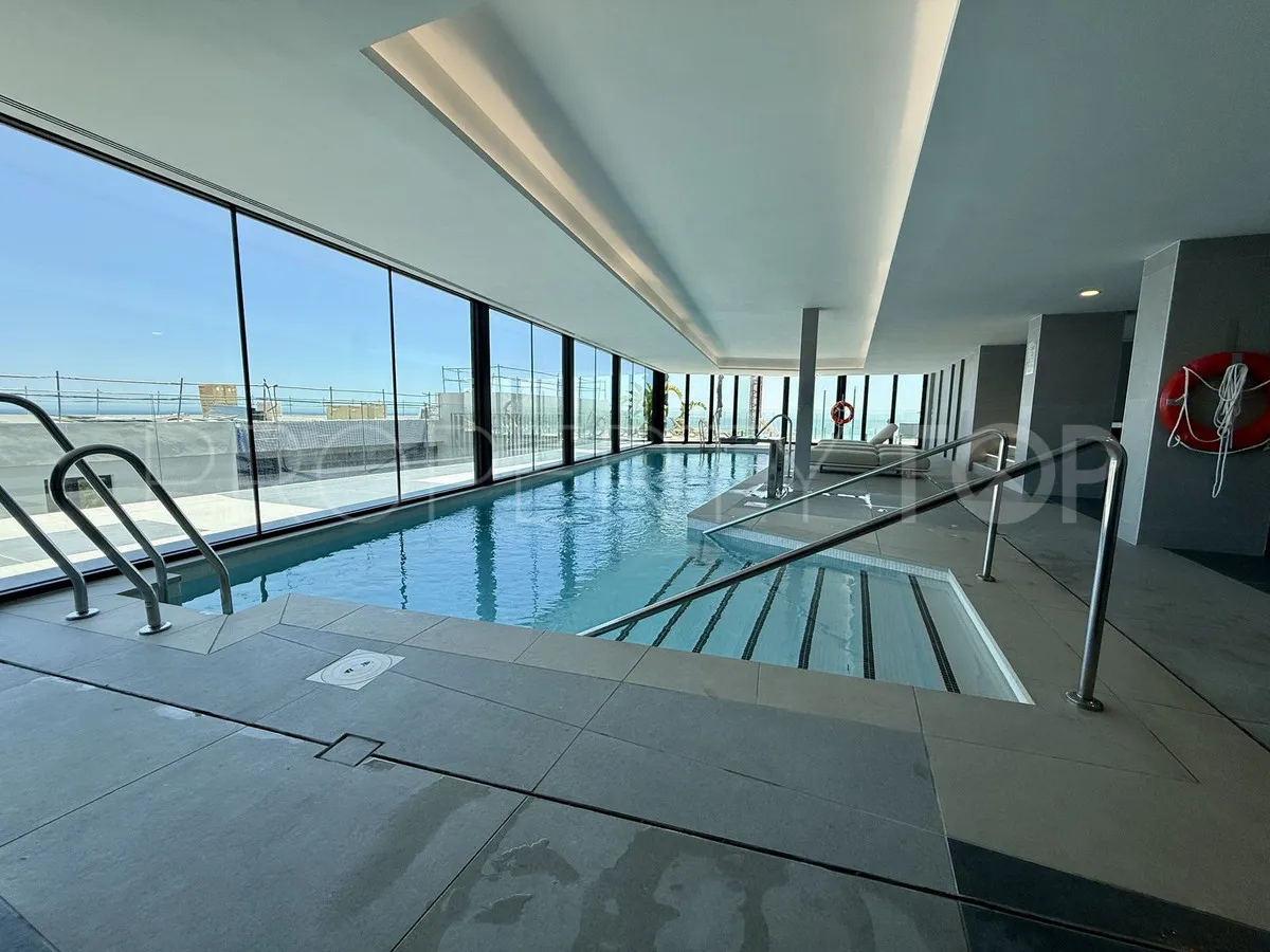 Comprar apartamento en Fuengirola con 2 dormitorios
