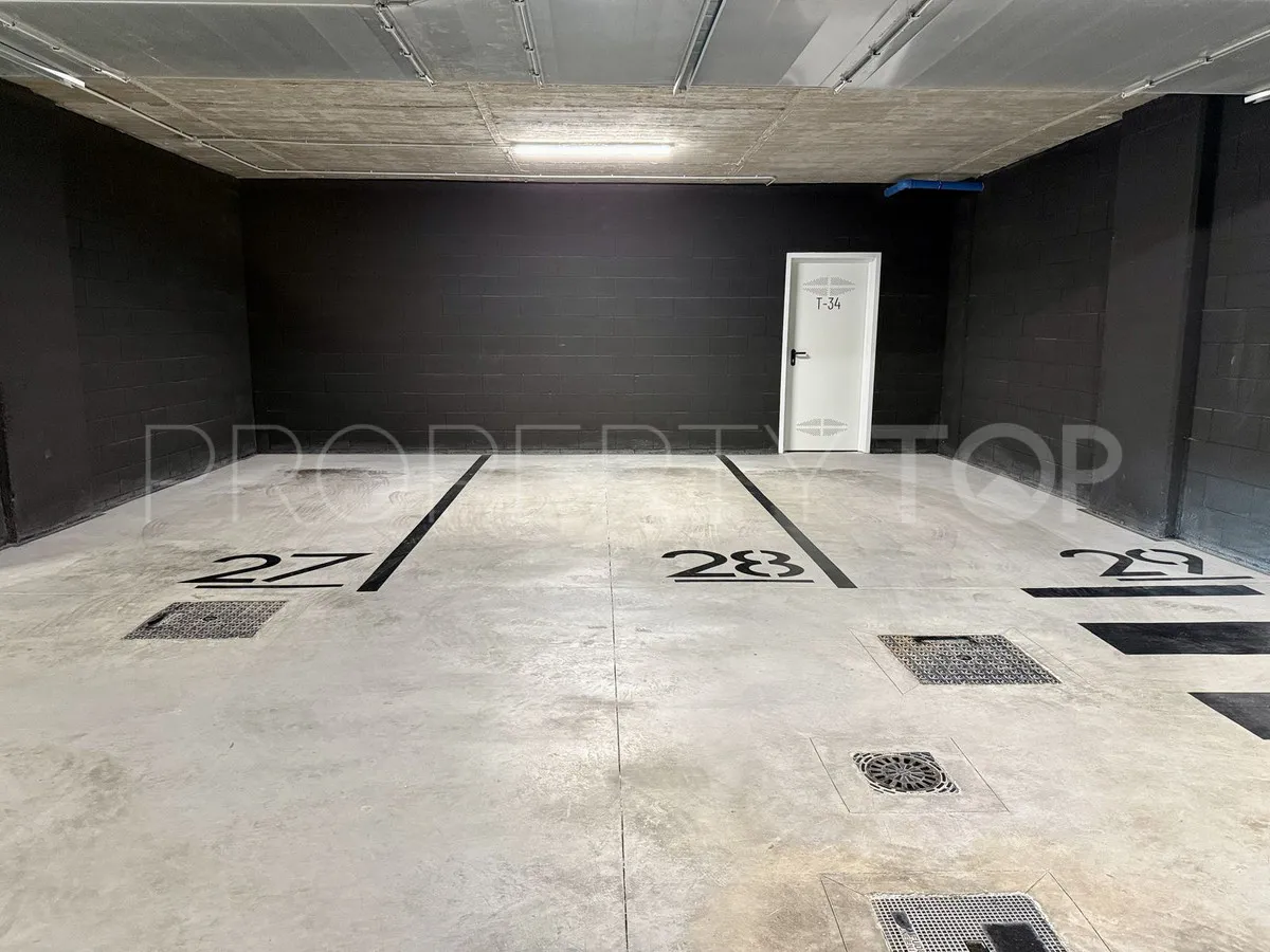Comprar apartamento en Fuengirola con 2 dormitorios