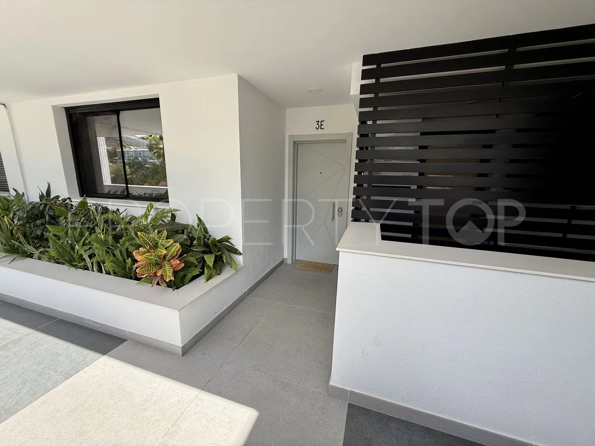 Comprar apartamento en Fuengirola con 2 dormitorios