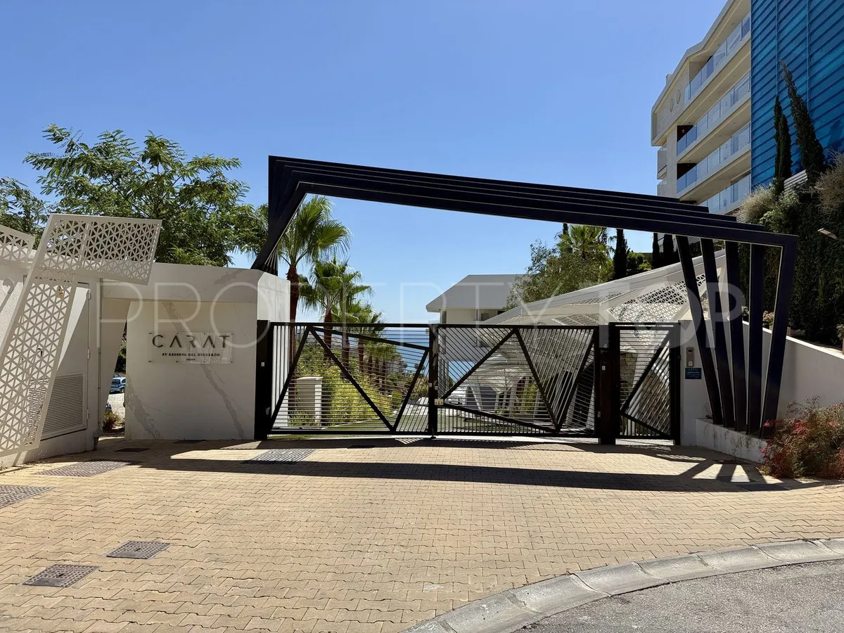Comprar apartamento en Fuengirola con 2 dormitorios