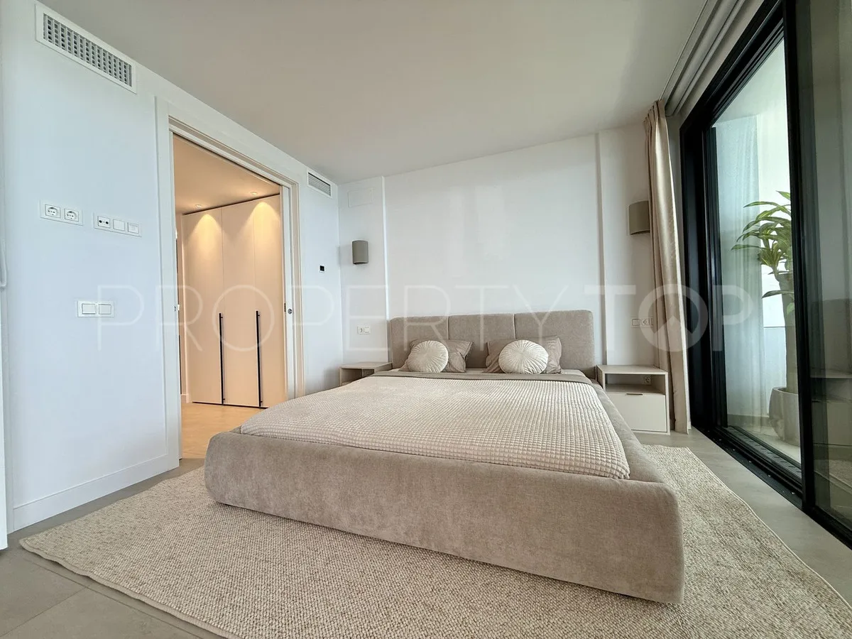 Comprar apartamento en Fuengirola con 2 dormitorios