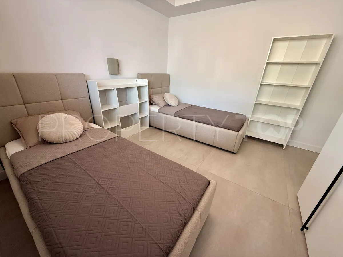Comprar apartamento en Fuengirola con 2 dormitorios