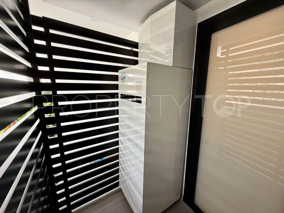 Comprar apartamento en Fuengirola con 2 dormitorios