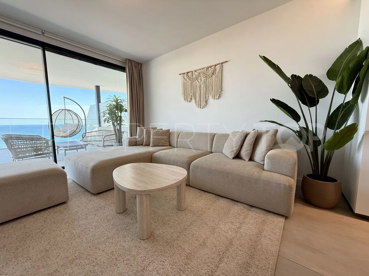 Comprar apartamento en Fuengirola con 2 dormitorios