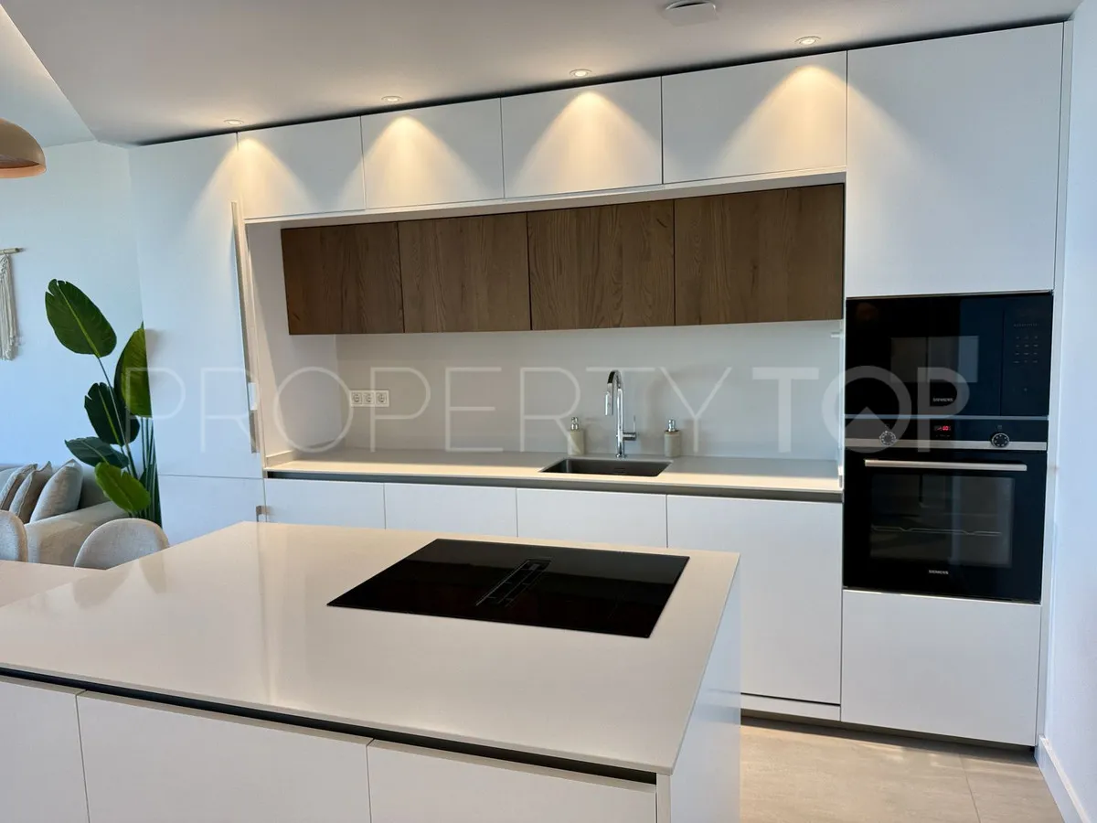 Comprar apartamento en Fuengirola con 2 dormitorios
