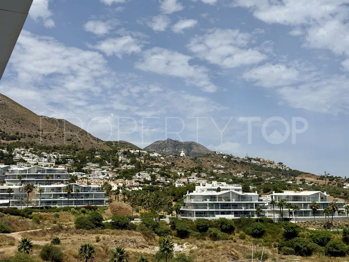 Comprar apartamento en Fuengirola con 2 dormitorios