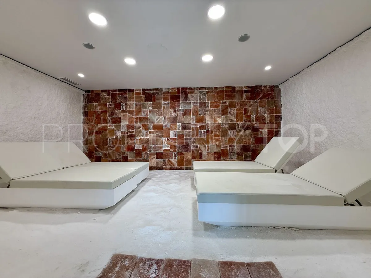 Comprar apartamento en Fuengirola con 2 dormitorios