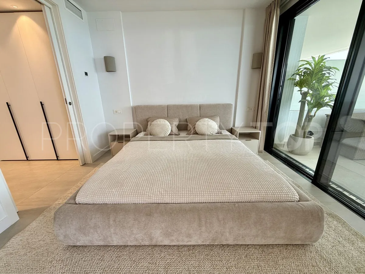 Comprar apartamento en Fuengirola con 2 dormitorios