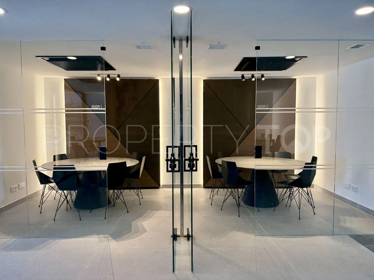Comprar apartamento en Fuengirola con 2 dormitorios