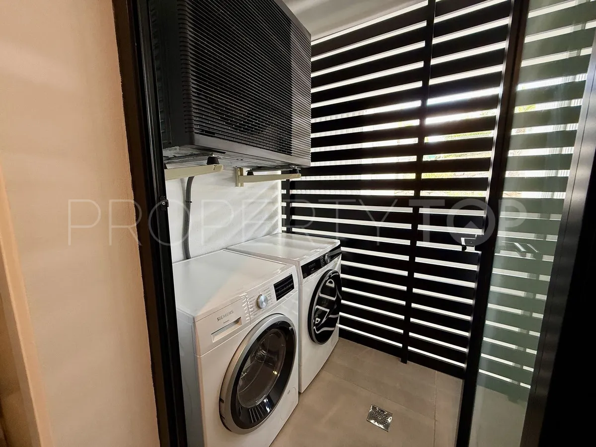 Comprar apartamento en Fuengirola con 2 dormitorios