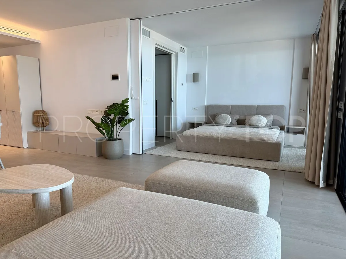 Comprar apartamento en Fuengirola con 2 dormitorios