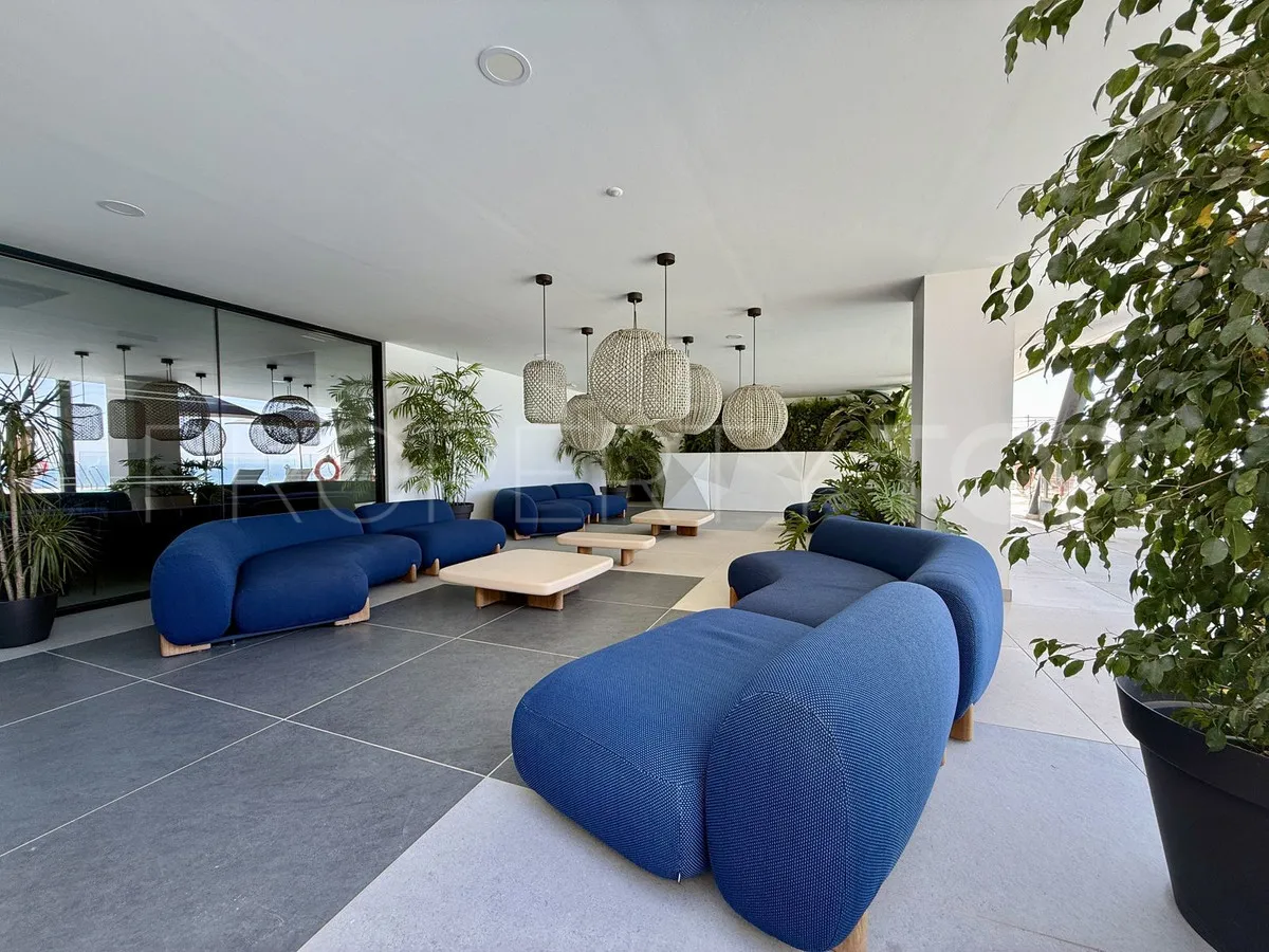 Comprar apartamento en Fuengirola con 2 dormitorios