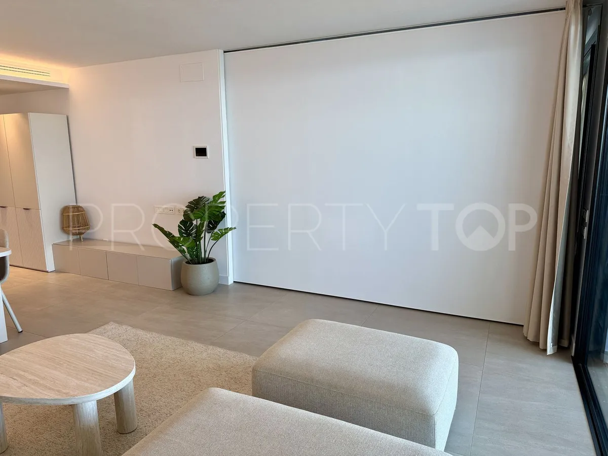 Comprar apartamento en Fuengirola con 2 dormitorios