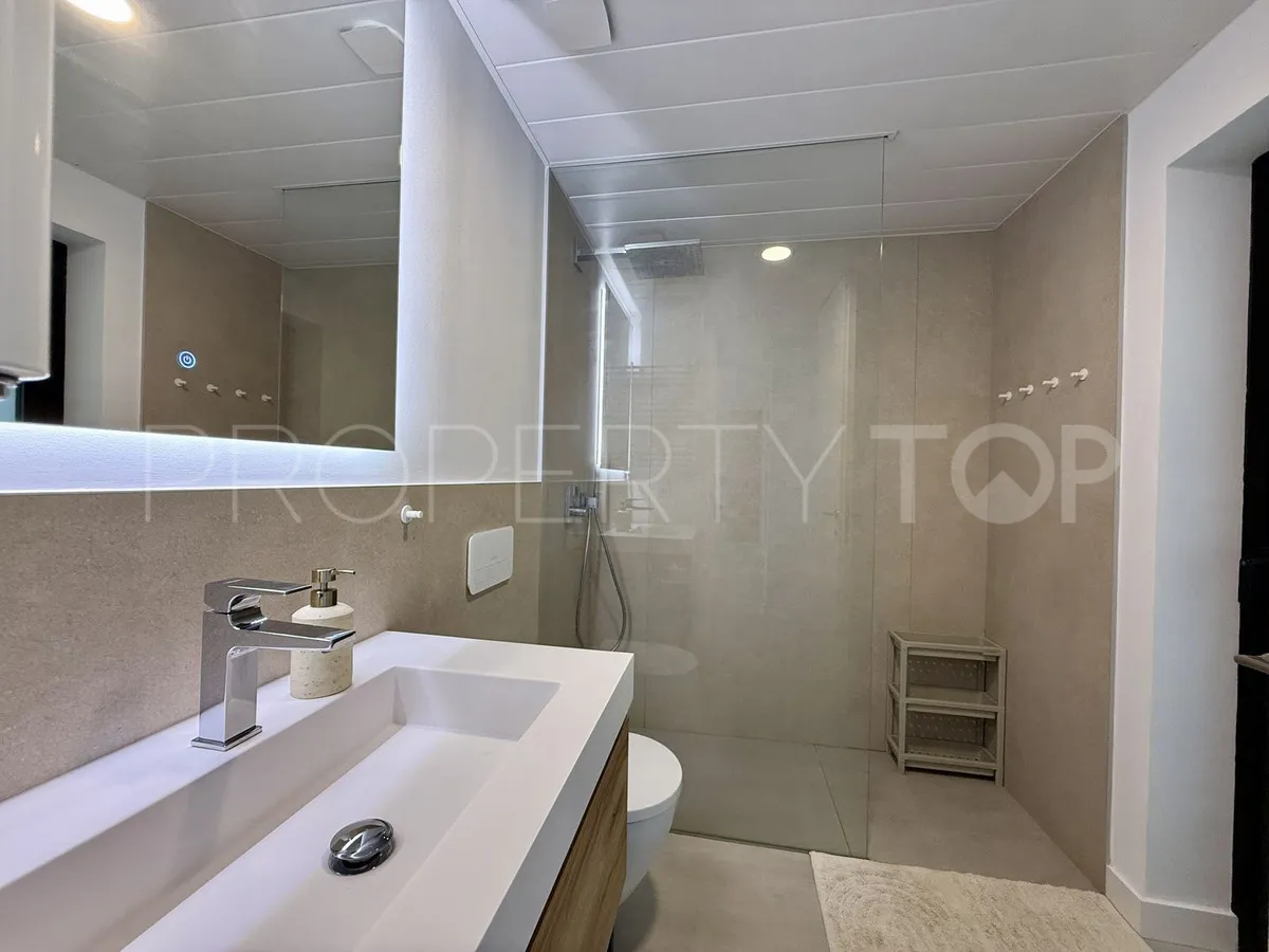 Comprar apartamento en Fuengirola con 2 dormitorios