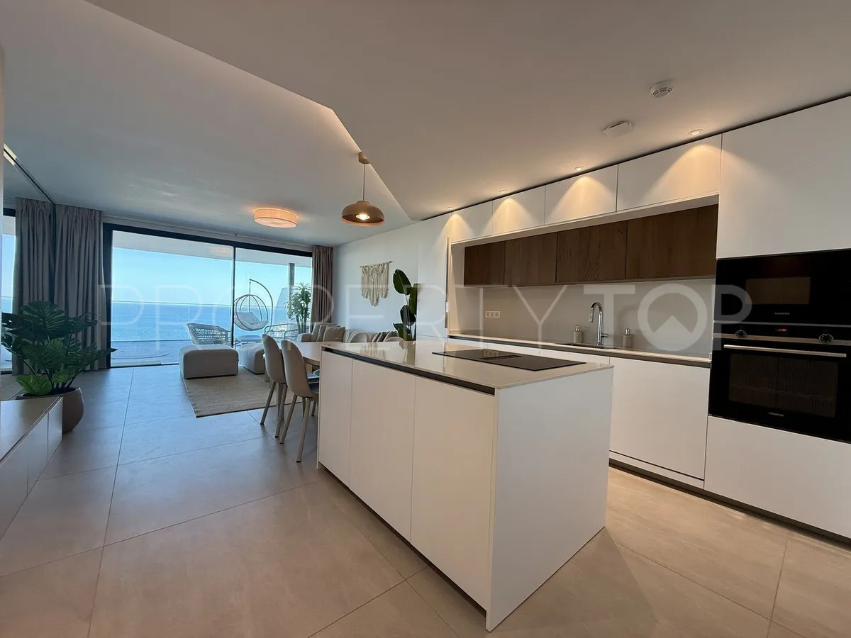 Comprar apartamento en Fuengirola con 2 dormitorios