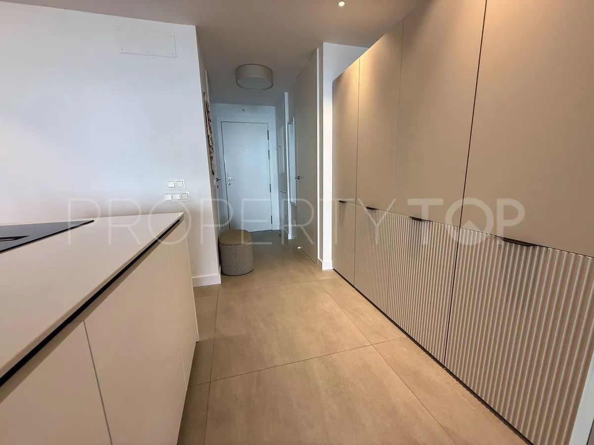 Comprar apartamento en Fuengirola con 2 dormitorios