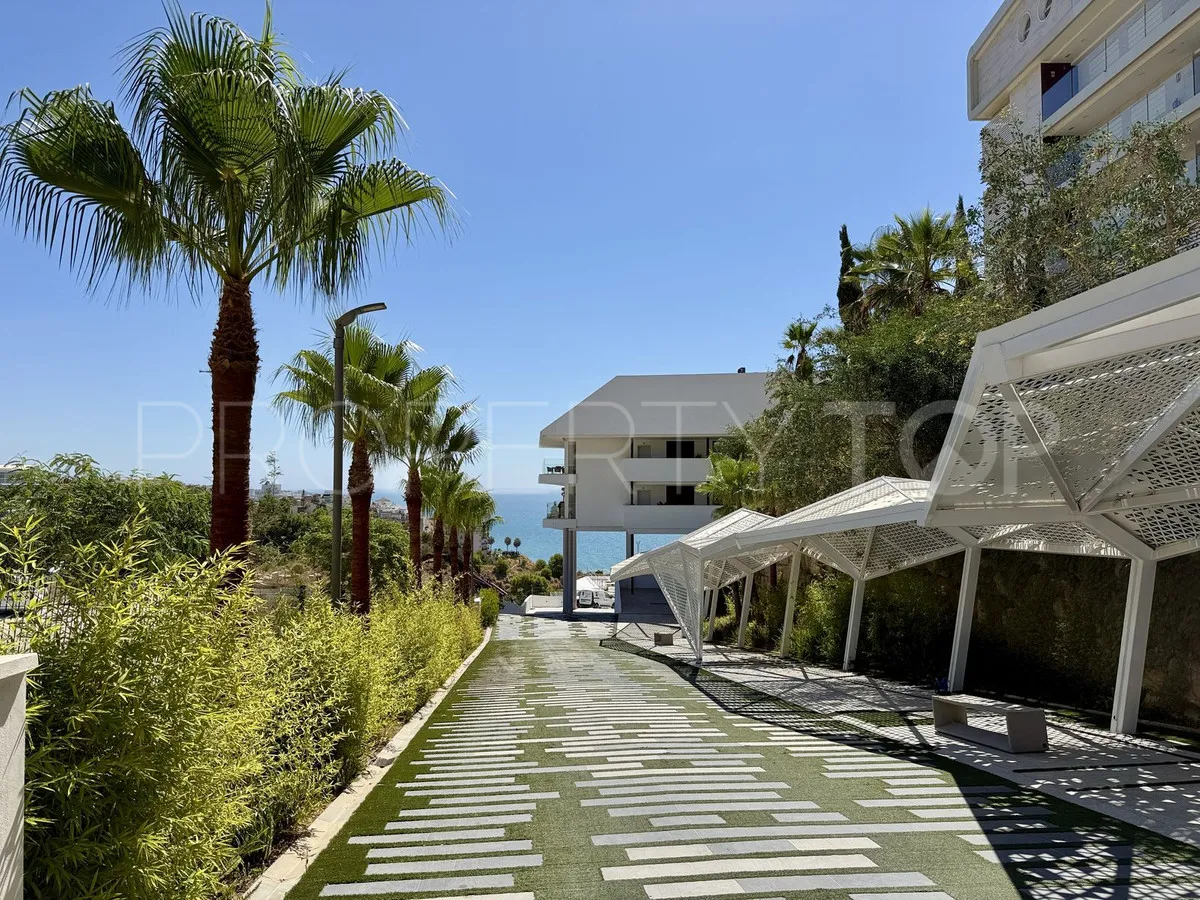 Comprar apartamento en Fuengirola con 2 dormitorios