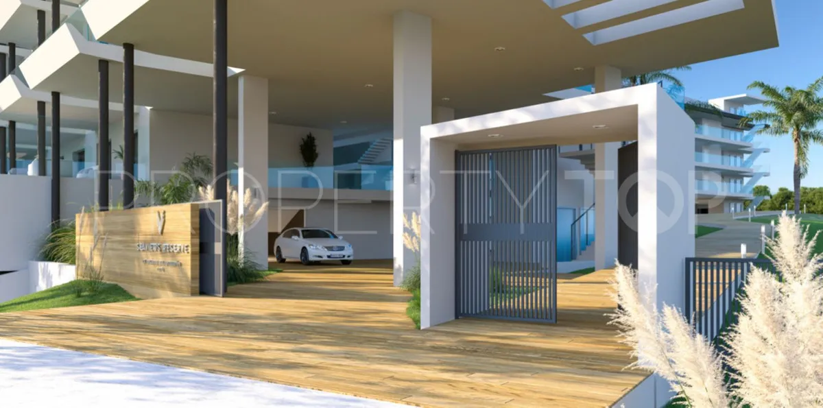 Apartamento de 2 dormitorios a la venta en Fuengirola