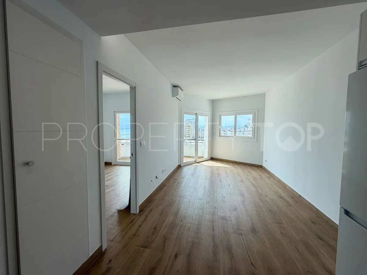 Fuengirola, apartamento en venta con 1 dormitorio