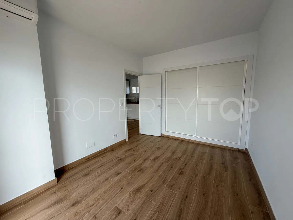 Fuengirola, apartamento en venta con 1 dormitorio