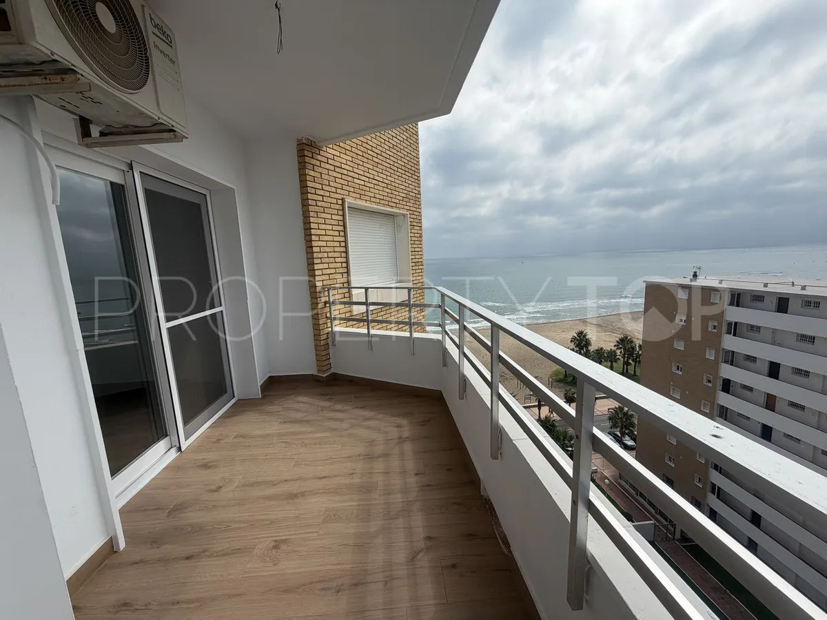 Fuengirola, apartamento en venta con 1 dormitorio