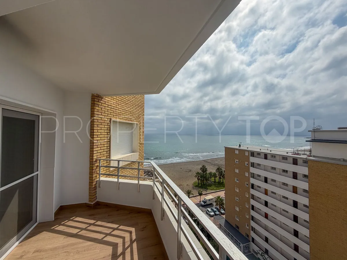 Fuengirola, apartamento en venta con 1 dormitorio