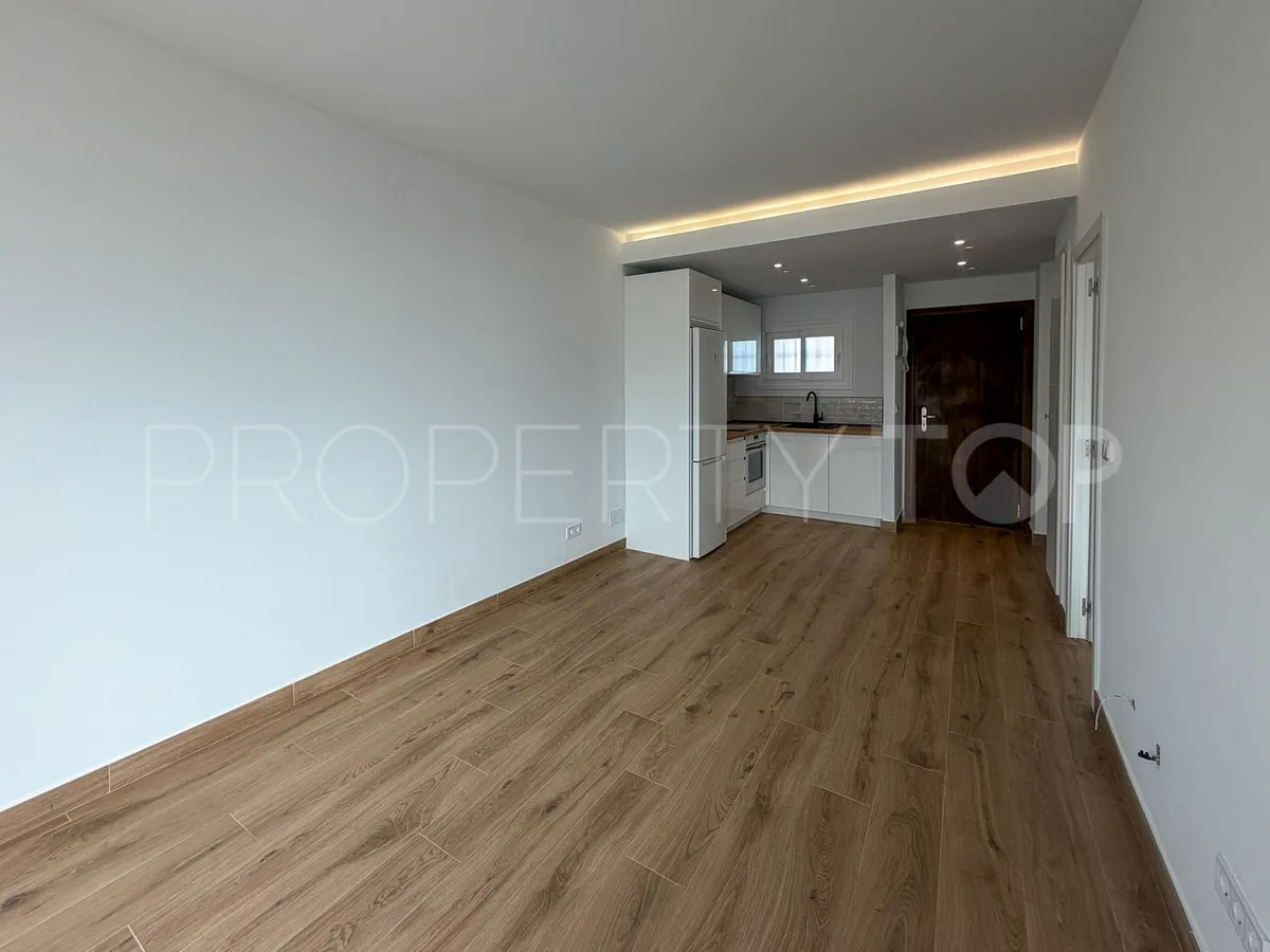 Fuengirola, apartamento en venta con 1 dormitorio