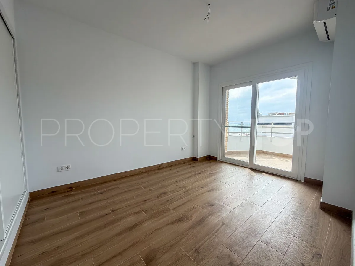 Fuengirola, apartamento en venta con 1 dormitorio