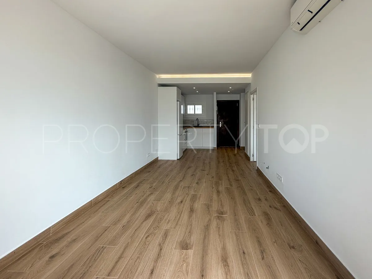 Fuengirola, apartamento en venta con 1 dormitorio