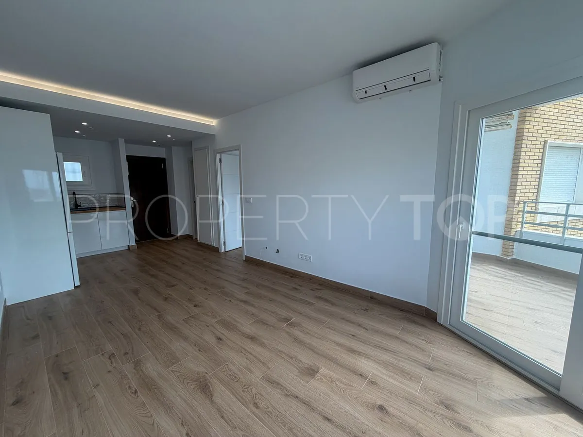 Fuengirola, apartamento en venta con 1 dormitorio