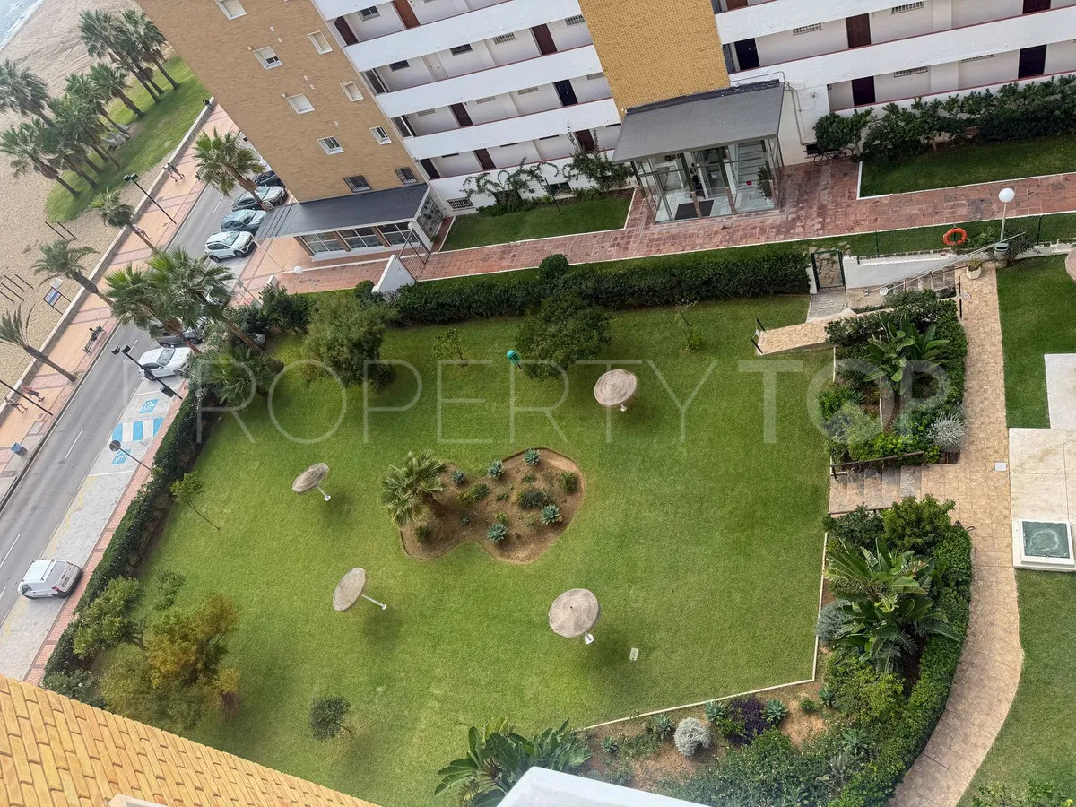 Fuengirola, apartamento en venta con 1 dormitorio