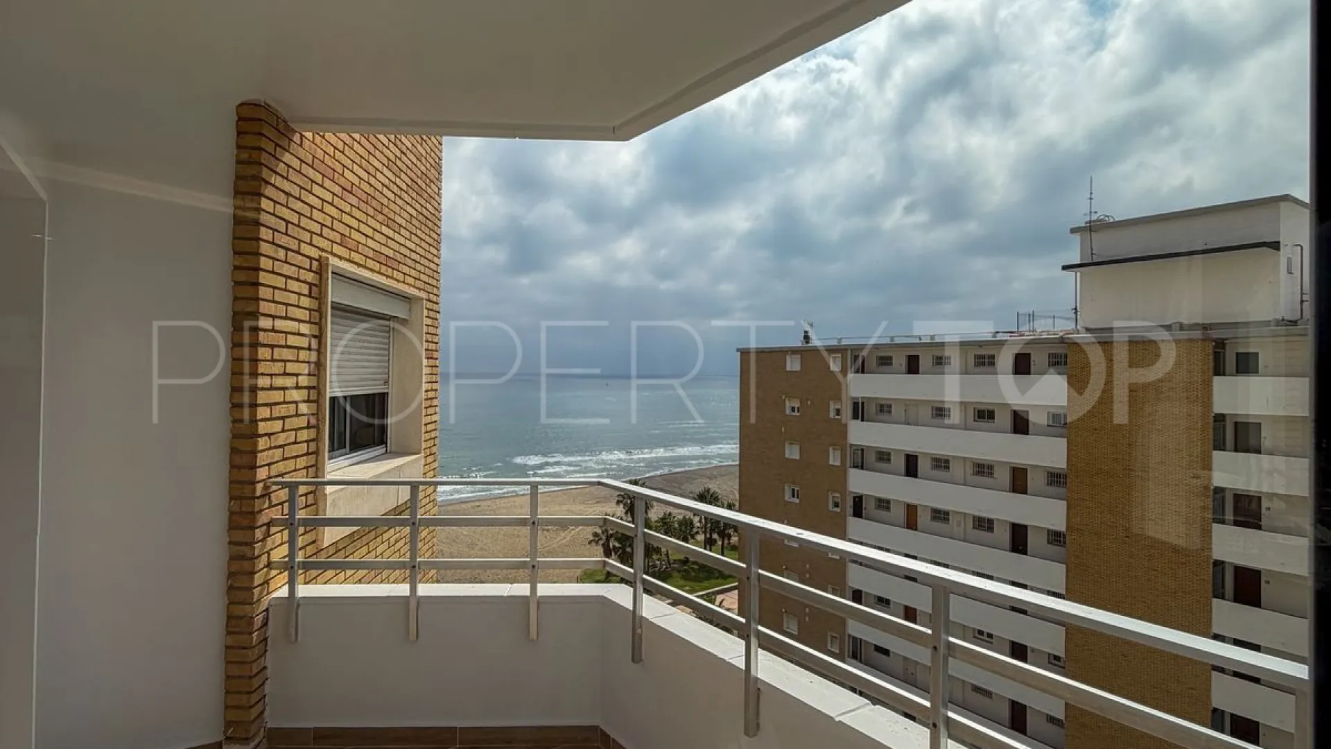 Fuengirola, apartamento en venta con 1 dormitorio