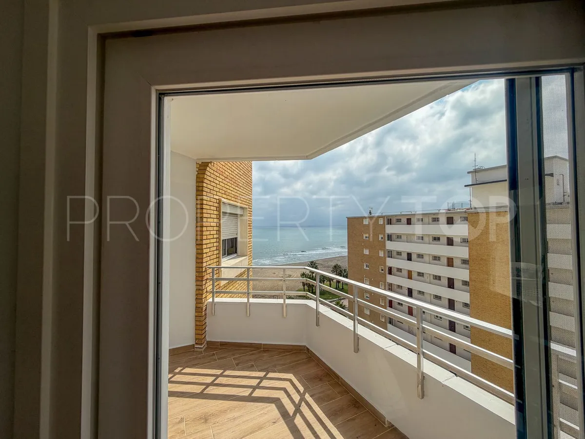 Fuengirola, apartamento en venta con 1 dormitorio