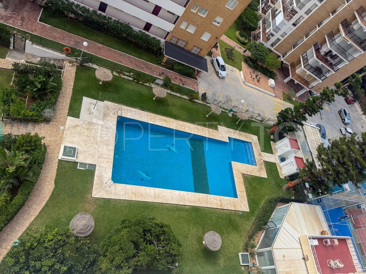 Fuengirola, apartamento en venta con 1 dormitorio
