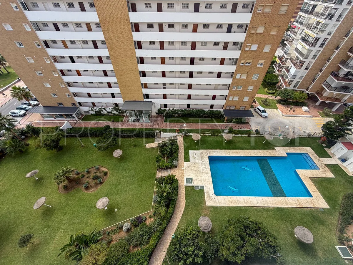 Fuengirola, apartamento en venta con 1 dormitorio
