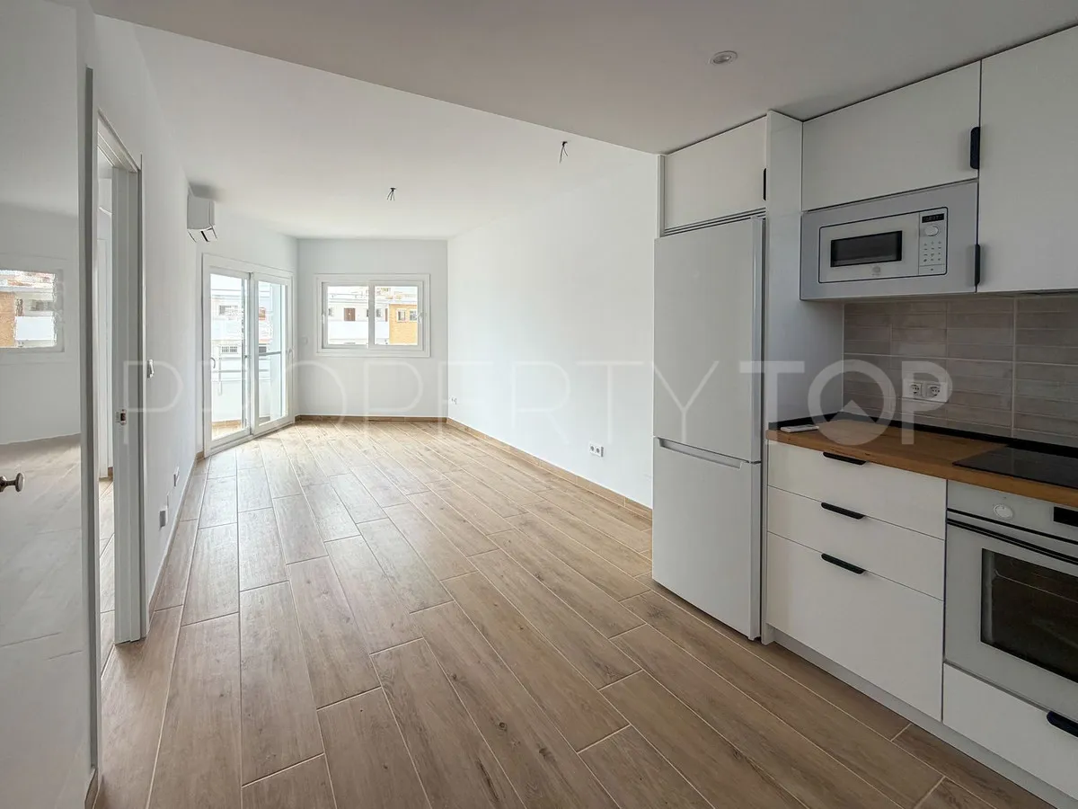 Fuengirola, apartamento en venta con 1 dormitorio