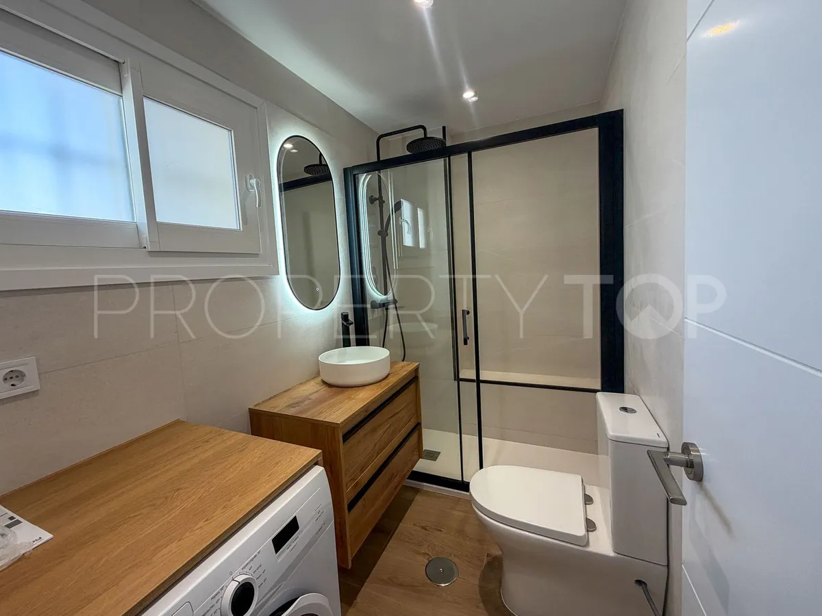 Fuengirola, apartamento en venta con 1 dormitorio