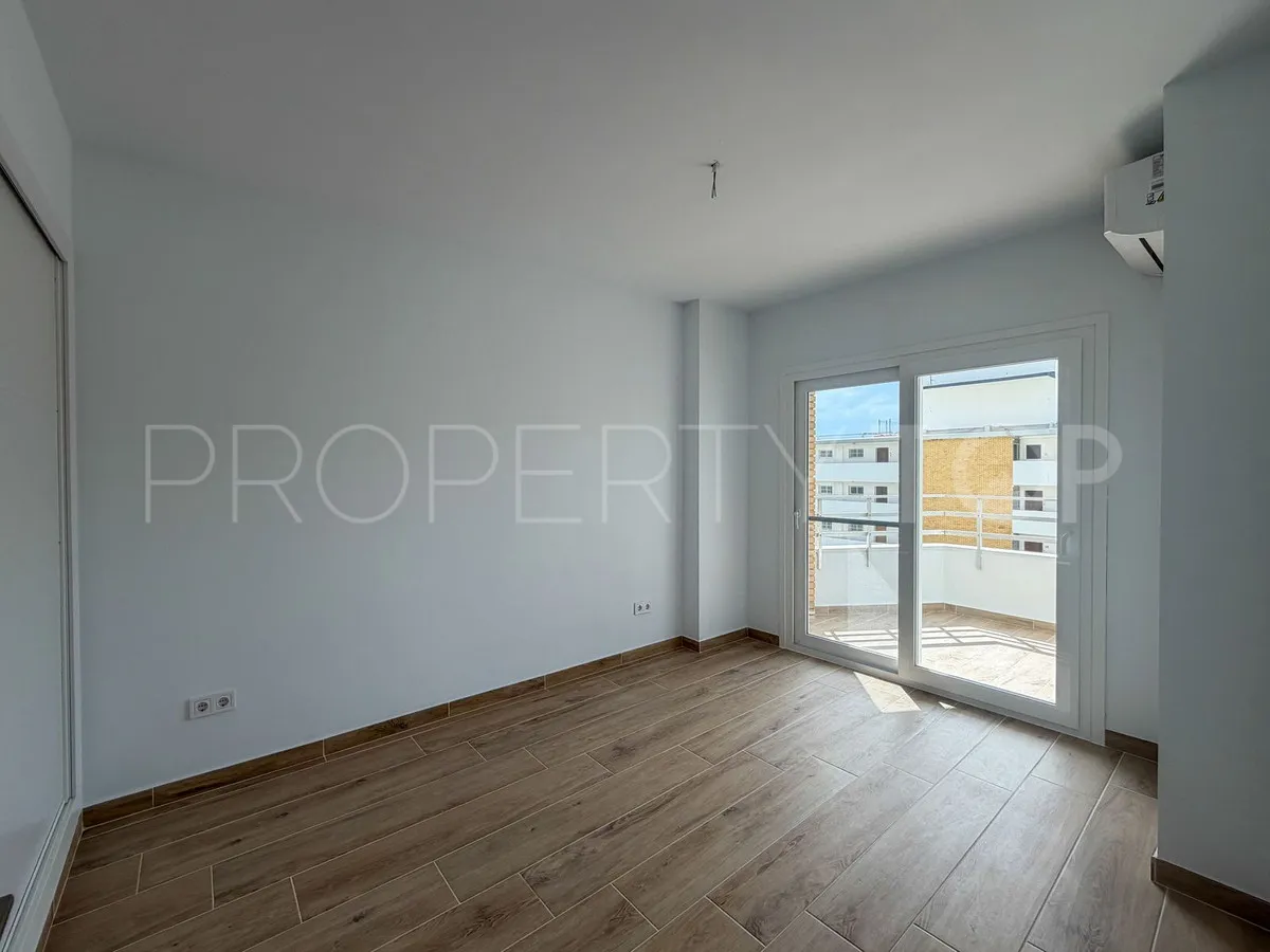 Fuengirola, apartamento en venta con 1 dormitorio