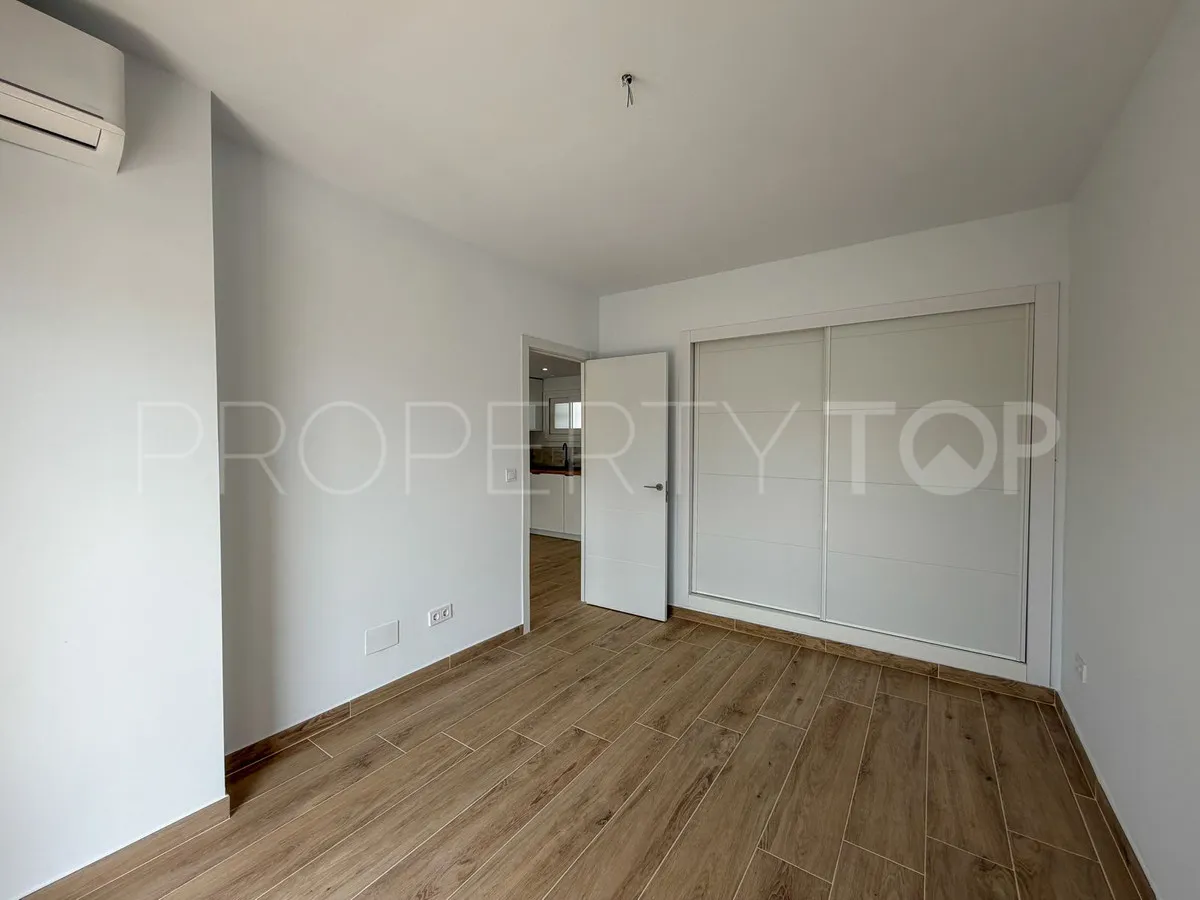 Fuengirola, apartamento en venta con 1 dormitorio