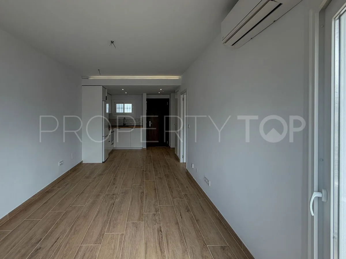 Fuengirola, apartamento en venta con 1 dormitorio