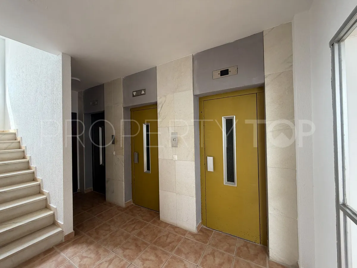 Fuengirola, apartamento en venta con 1 dormitorio