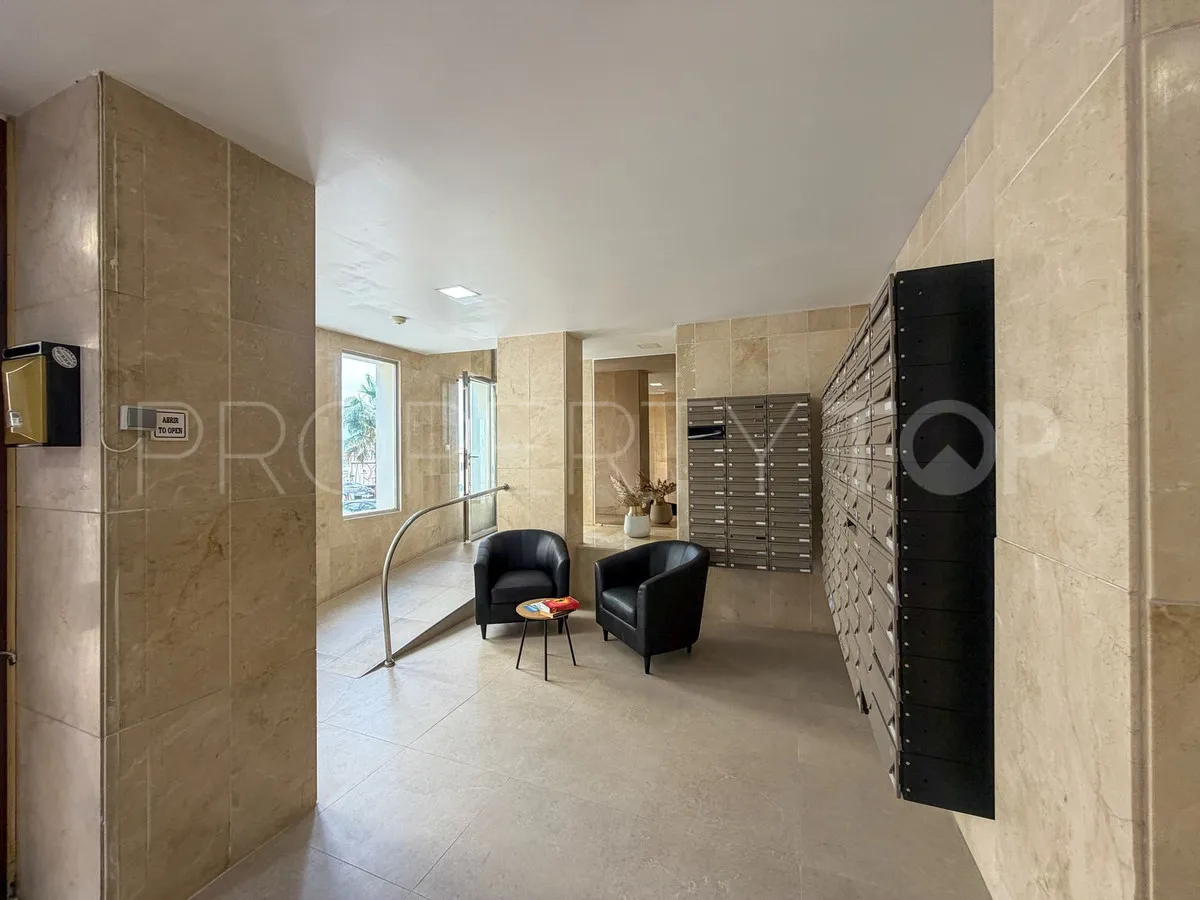 Fuengirola, apartamento en venta con 1 dormitorio