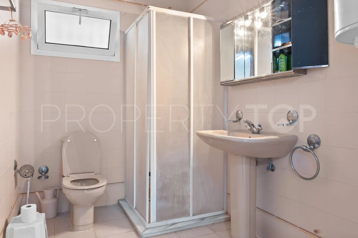 5 bedrooms villa in Torrequebrada for sale