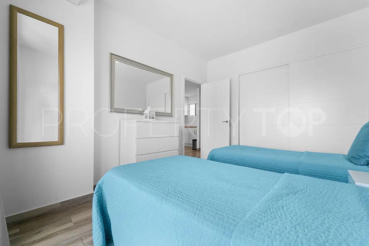 For sale apartment in Fuengirola